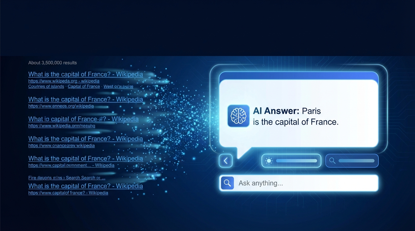 AEO Optimization | Rohan Ahmad