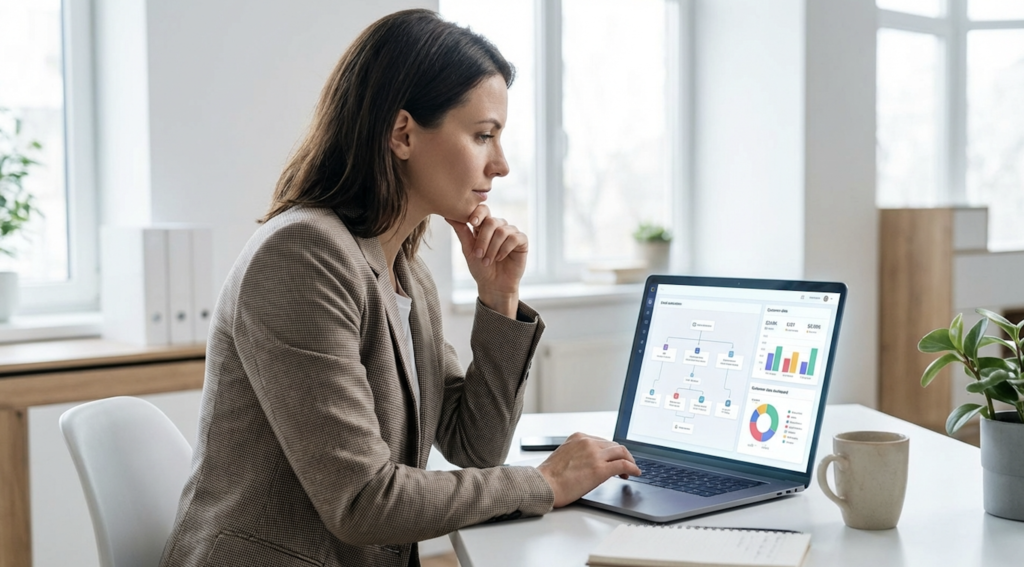 How Email Marketing Automation Develops for Ecommerce Revenue Growth