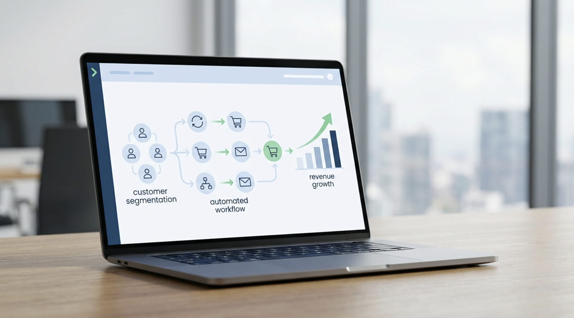 How Email Marketing Automation Develops for Ecommerce Revenue Growth