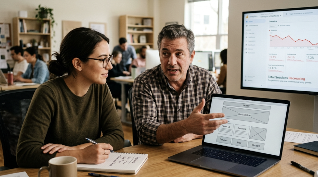 Why Local SEO in 2026 Requires Hyper-Local Visual Data